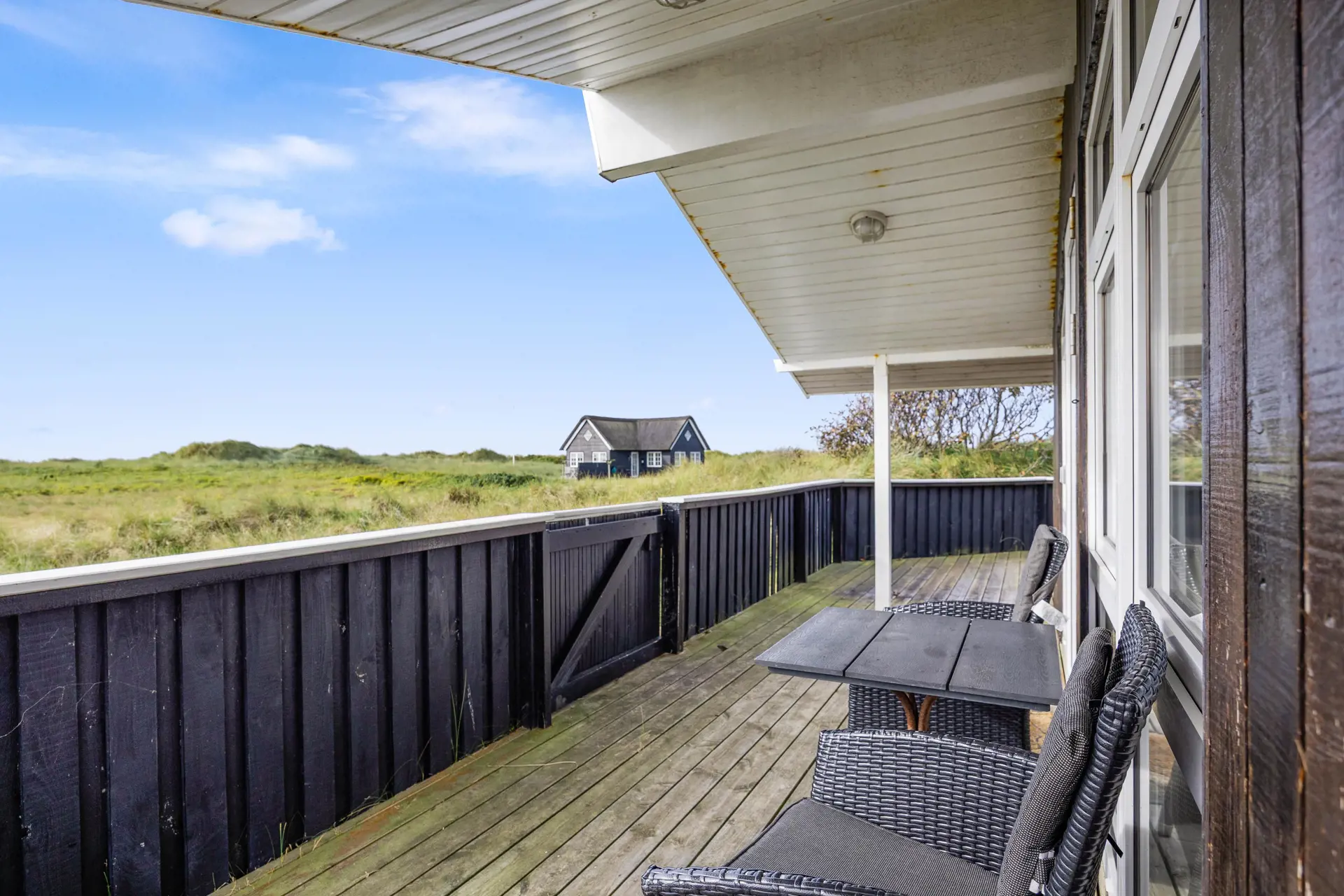 Ferienhaus 60776 in Kringsvej 15B, Blåvand Strand | Bild 39 von 44