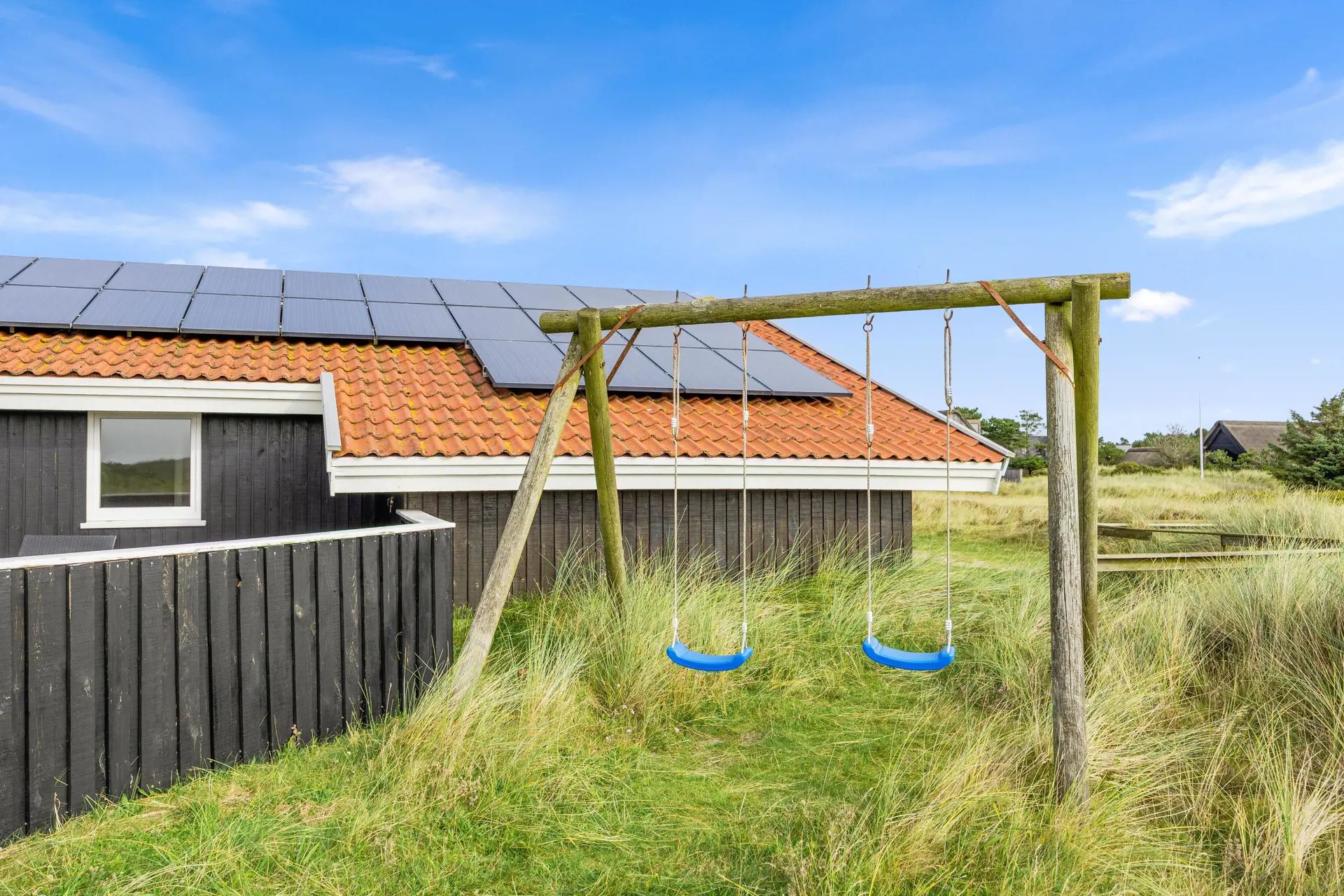 Ferienhaus 60776 in Kringsvej 15B, Blåvand Strand | Bild 40 von 44