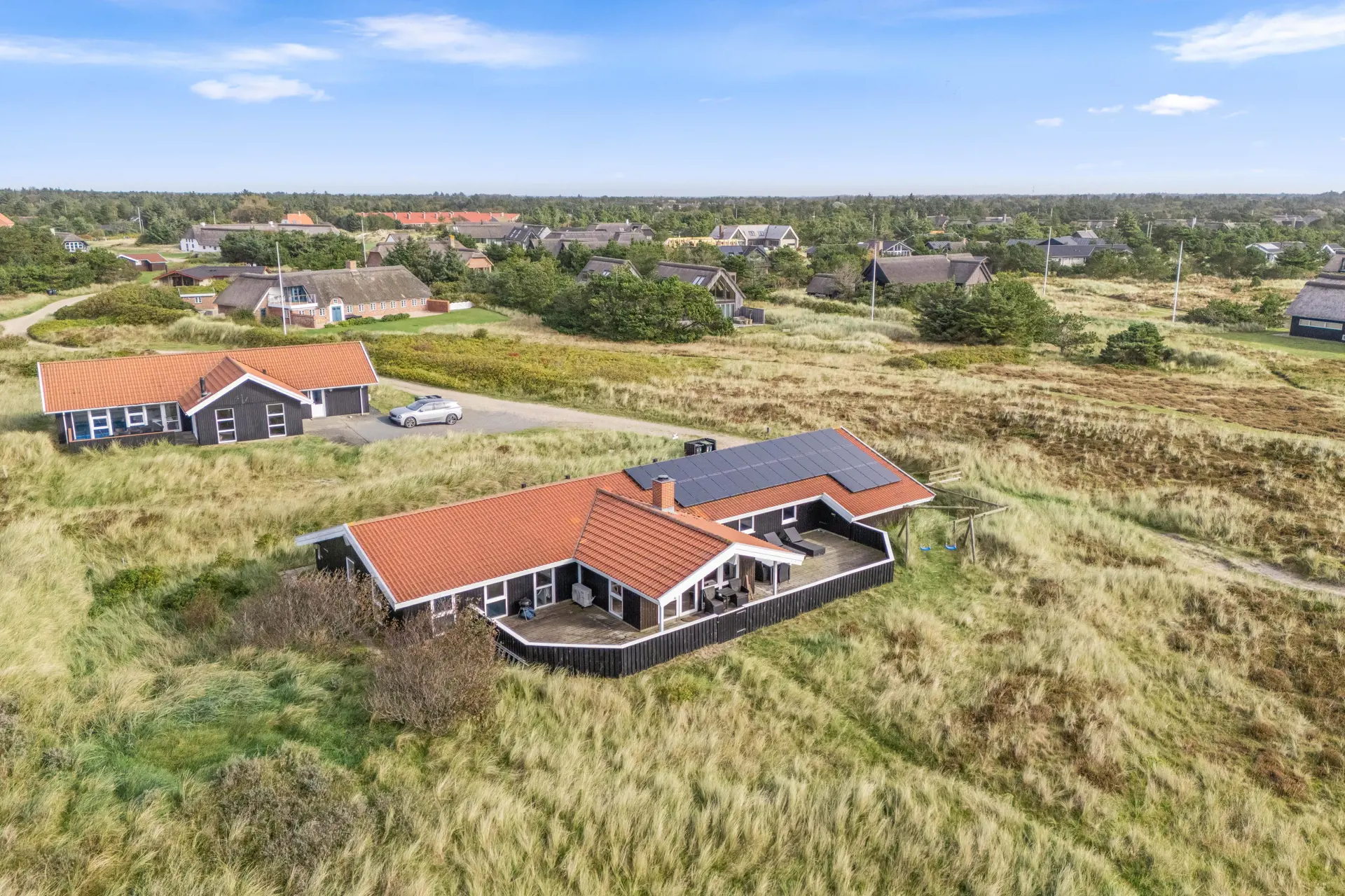 Ferienhaus 60776 in Kringsvej 15B, Blåvand Strand | Bild 41 von 44