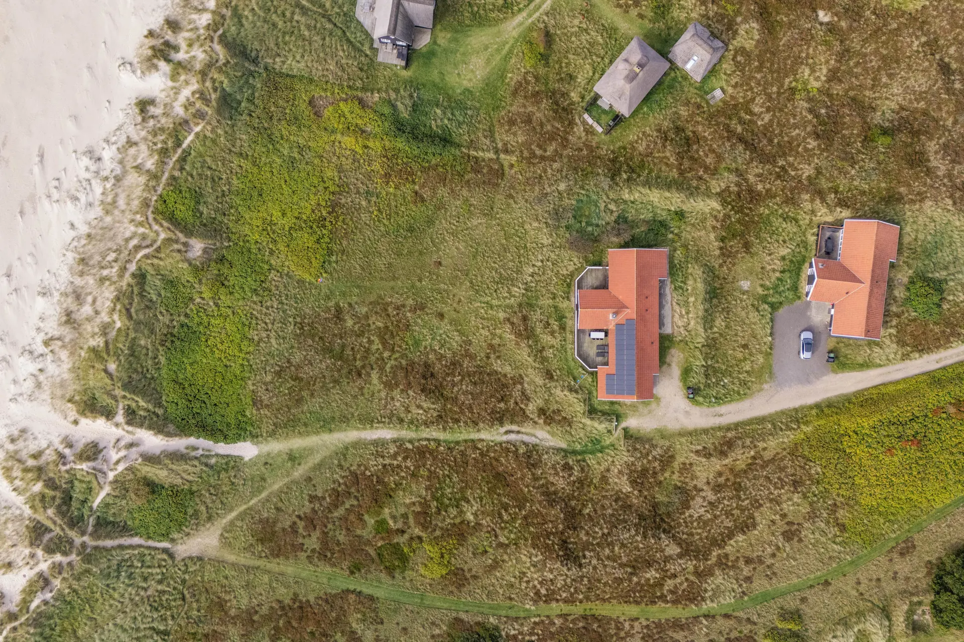 Ferienhaus 60776 in Kringsvej 15B, Blåvand Strand | Bild 44 von 44