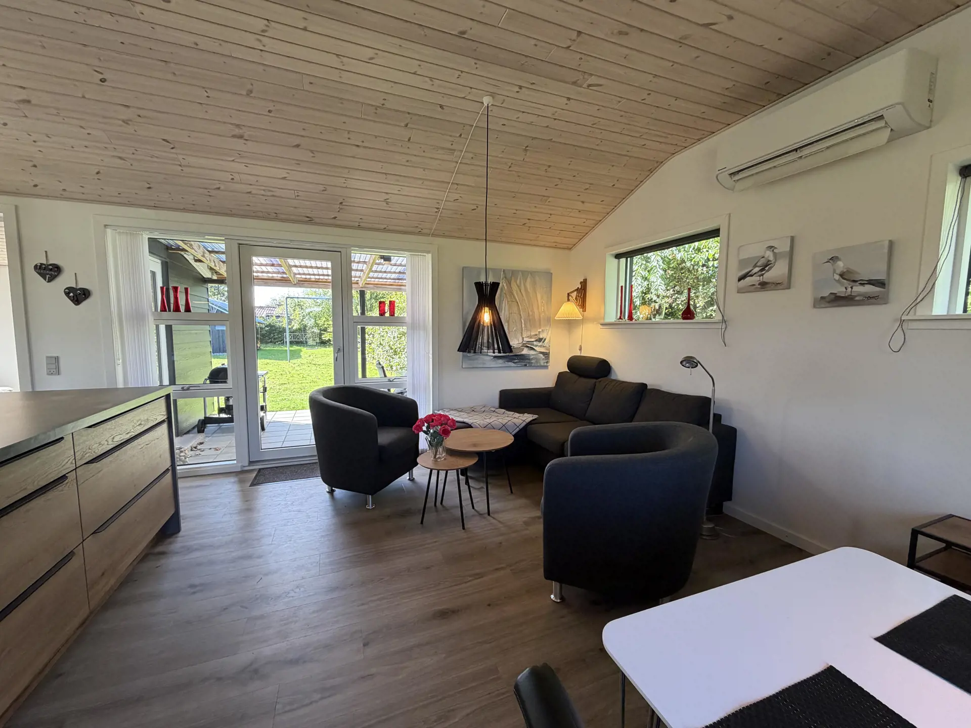 Ferienhaus 37819 in Flyndervej 9, Skaven Strand | Bild 3 von 14