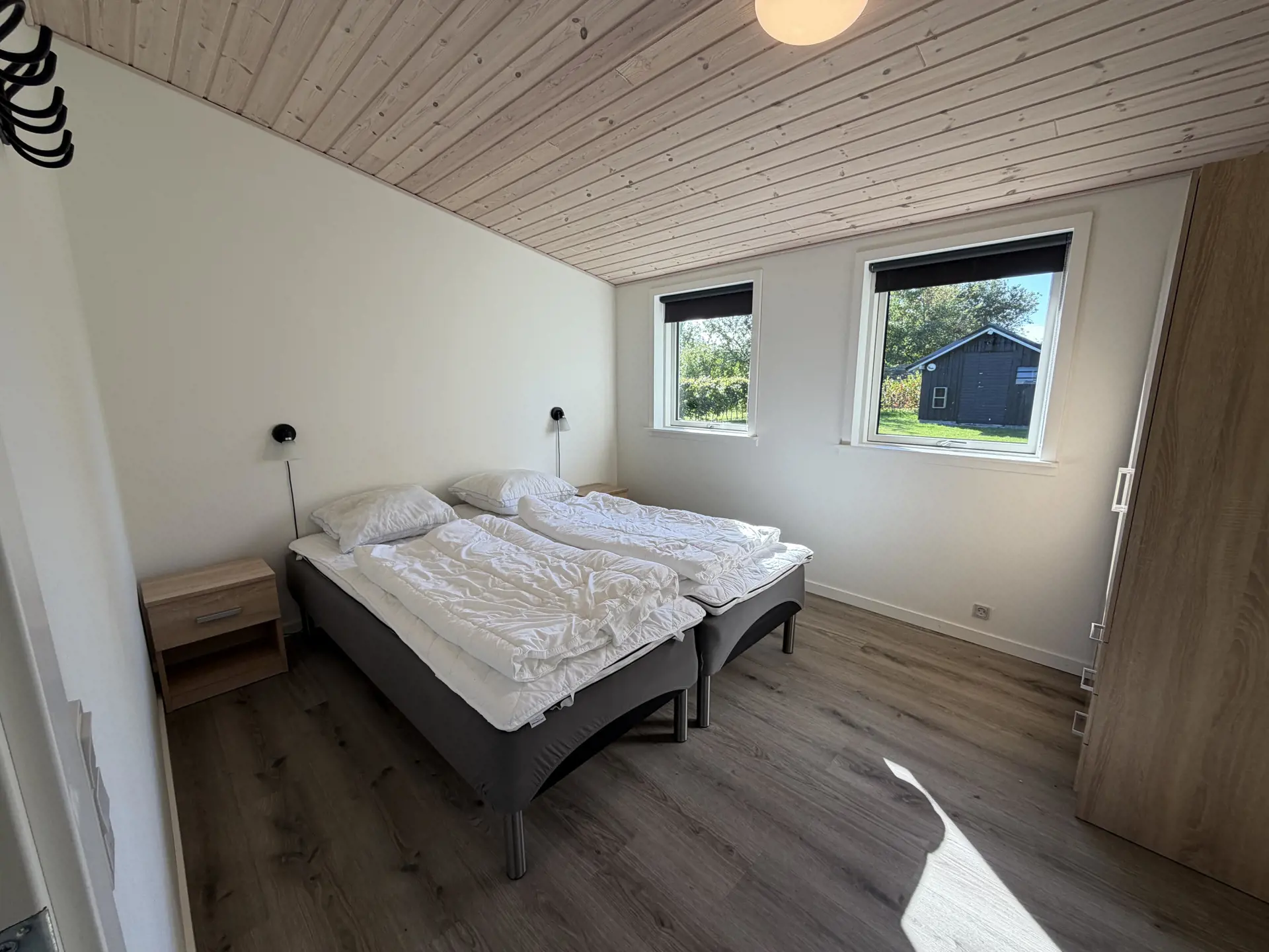 Ferienhaus 37819 in Flyndervej 9, Skaven Strand | Bild 5 von 14
