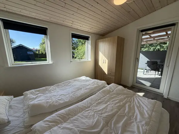 Ferienhaus 37819 in Flyndervej 9, Skaven Strand | Bild 6 von 14