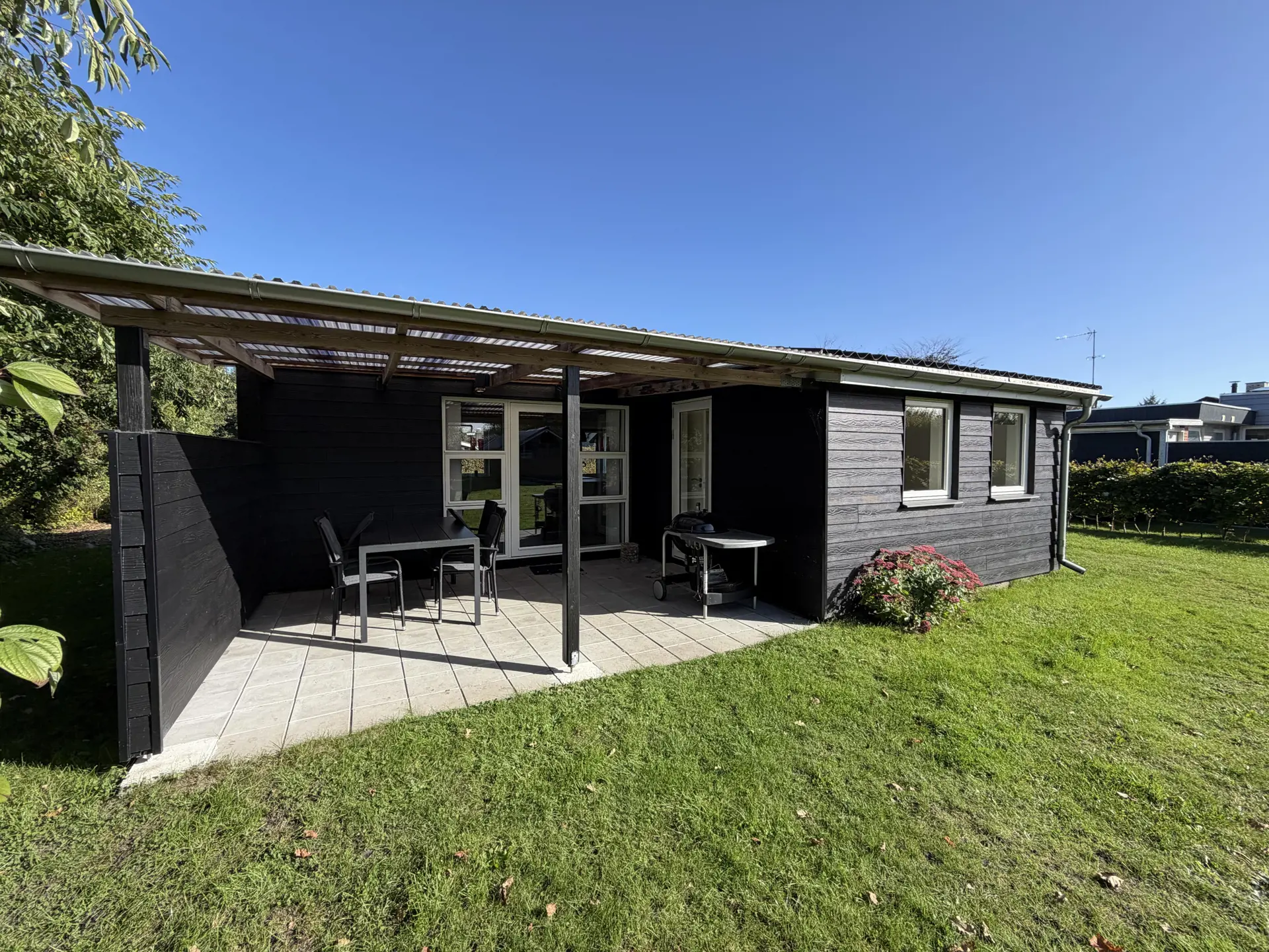 Ferienhaus 37819 in Flyndervej 9, Skaven Strand | Bild 9 von 14