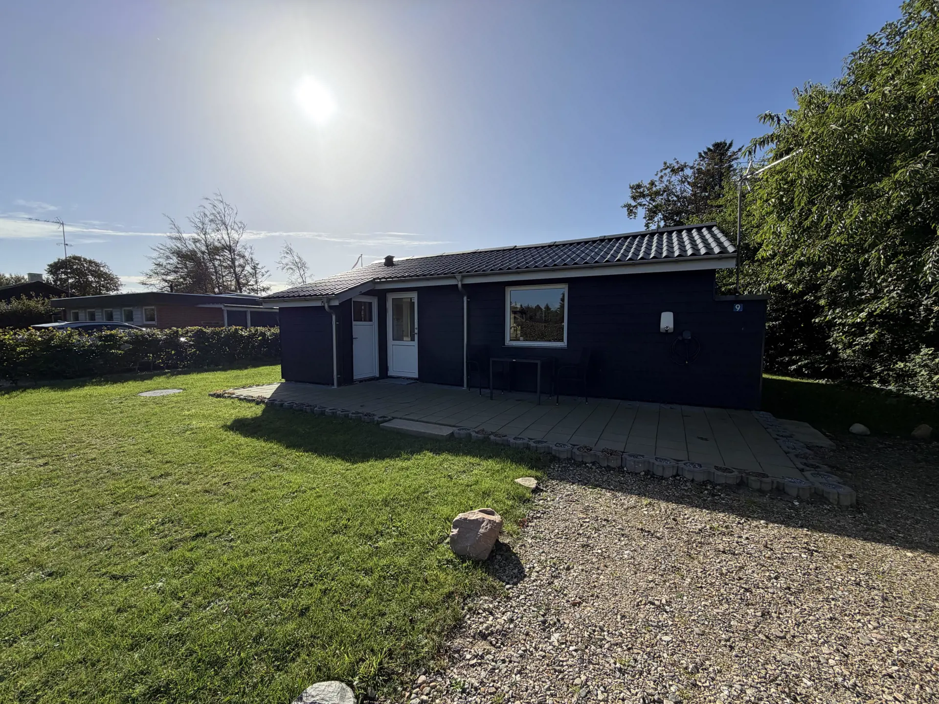 Ferienhaus 37819 in Flyndervej 9, Skaven Strand | Bild 10 von 14