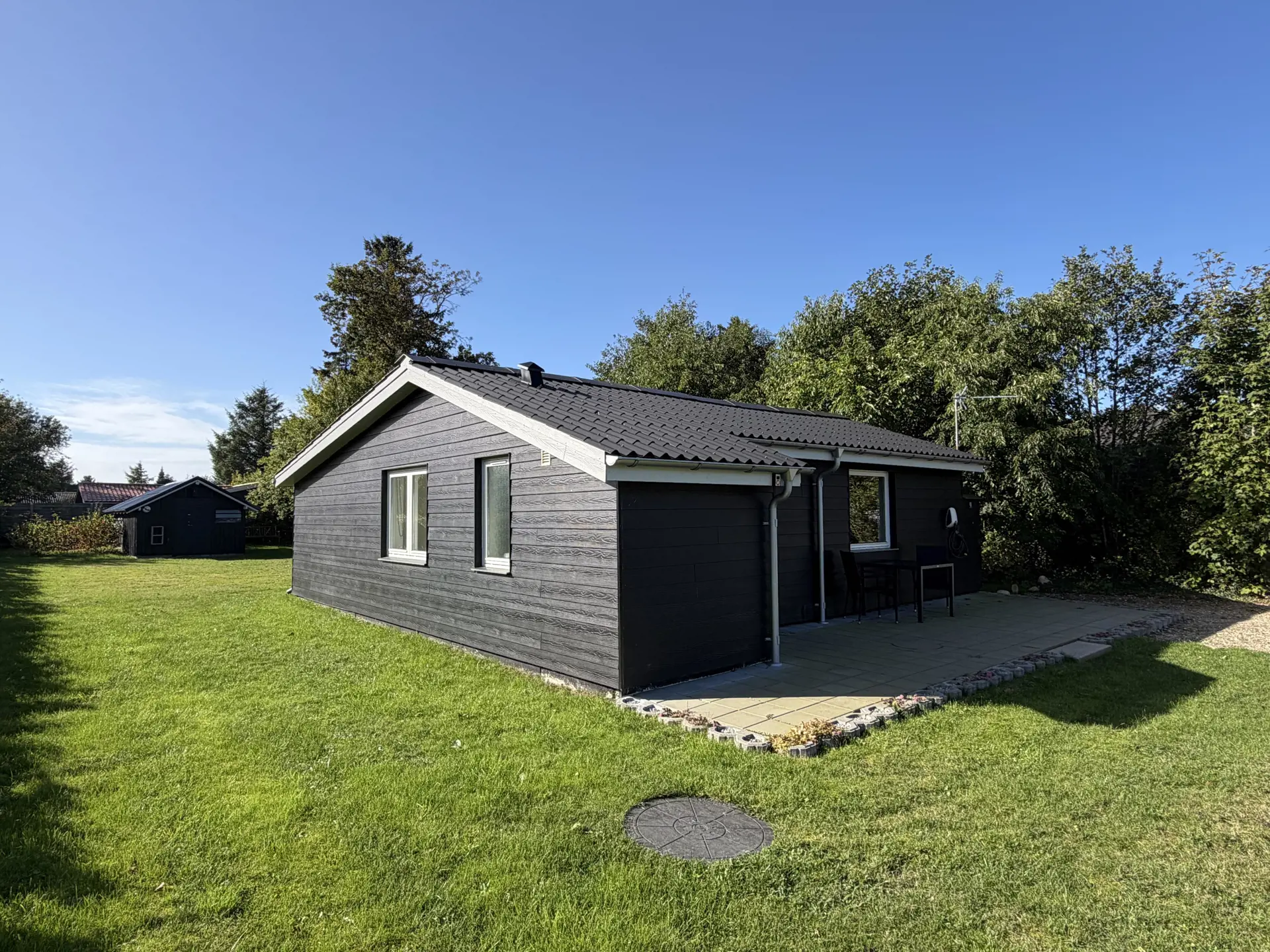 Ferienhaus 37819 in Flyndervej 9, Skaven Strand | Bild 11 von 14