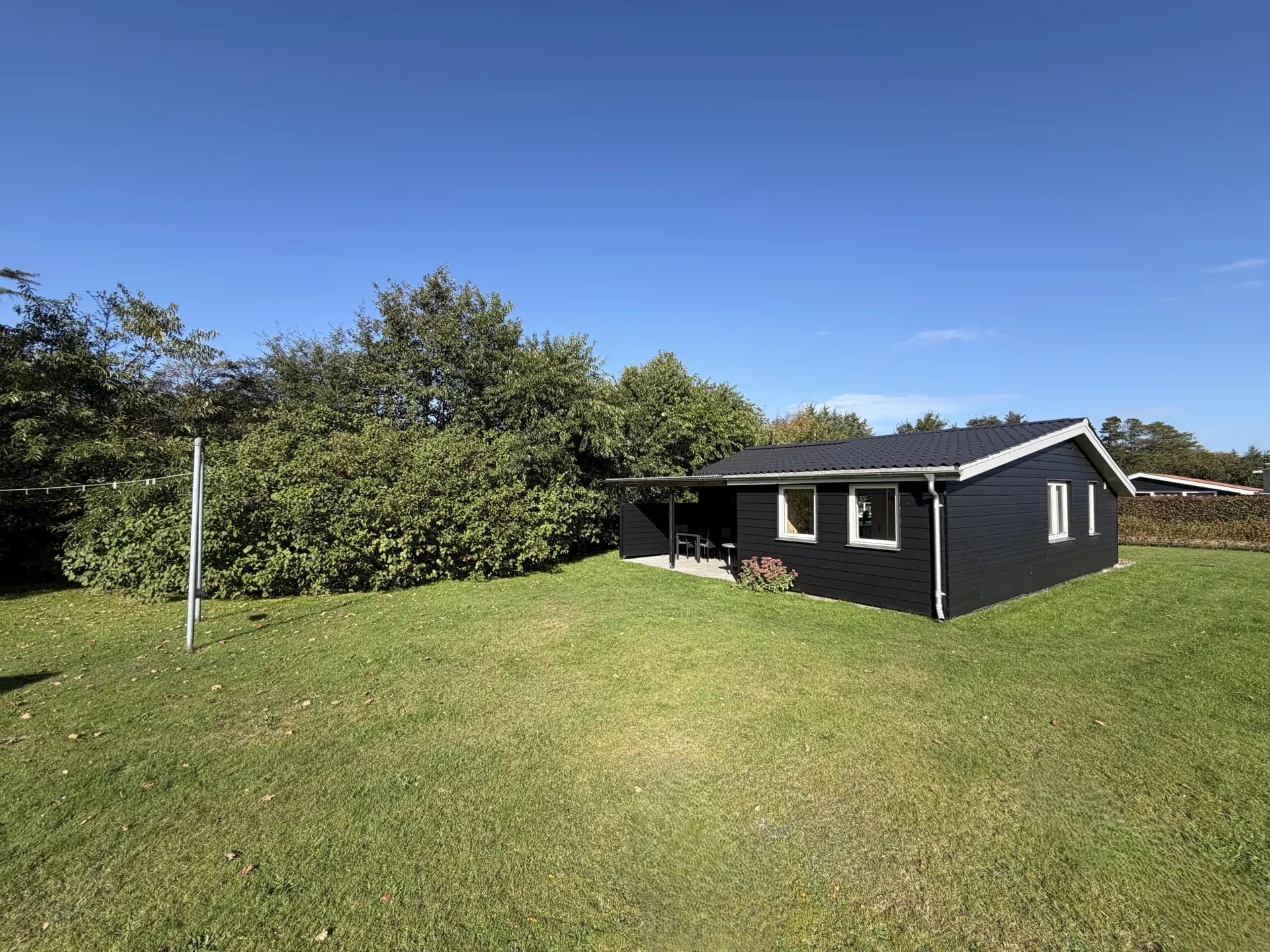 Ferienhaus 37819 in Flyndervej 9, Skaven Strand | Bild 12 von 14