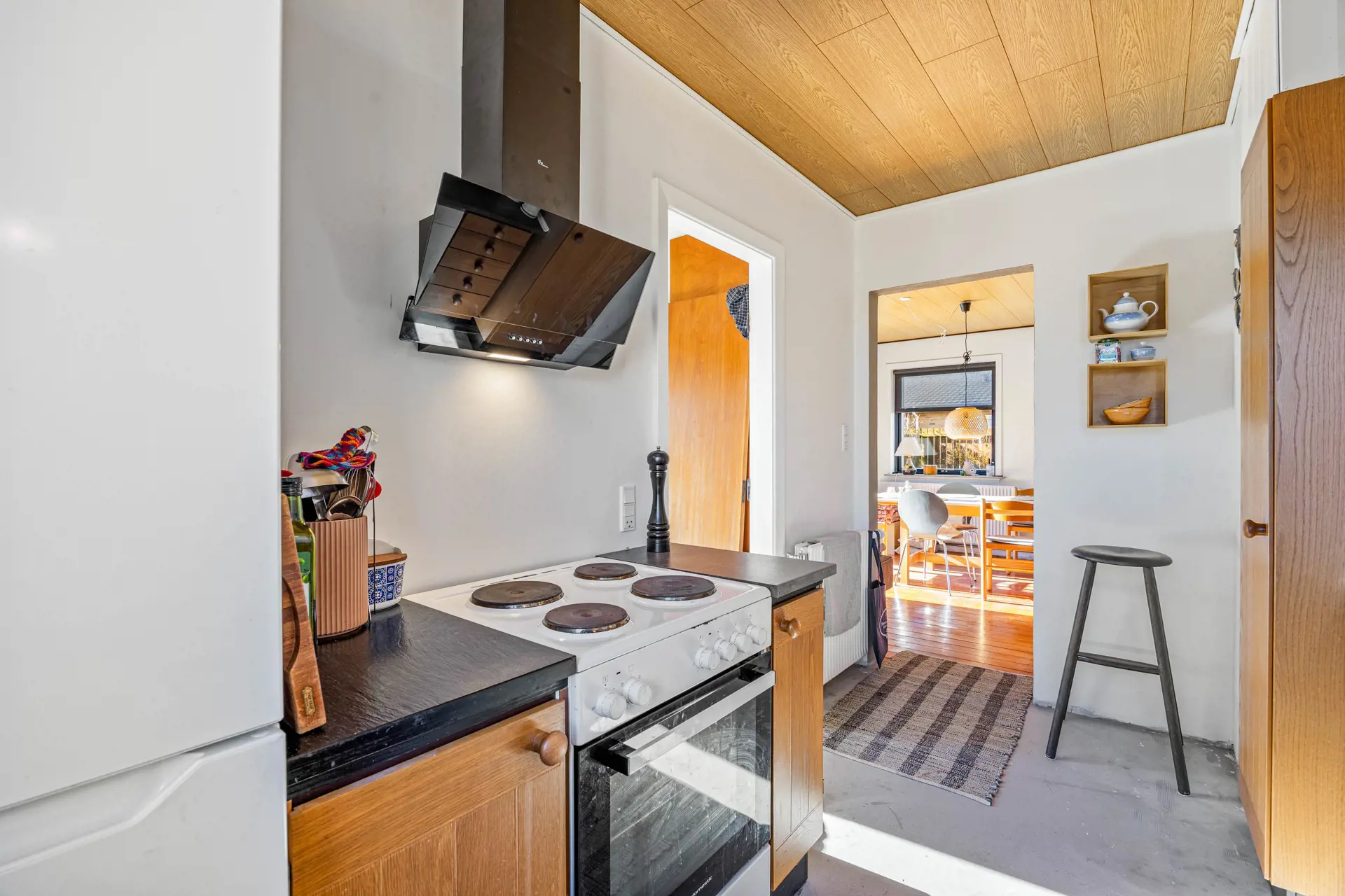 Ferienhaus L6789 in Grønnevej 8, Thorsminde | Bild 6 von 19