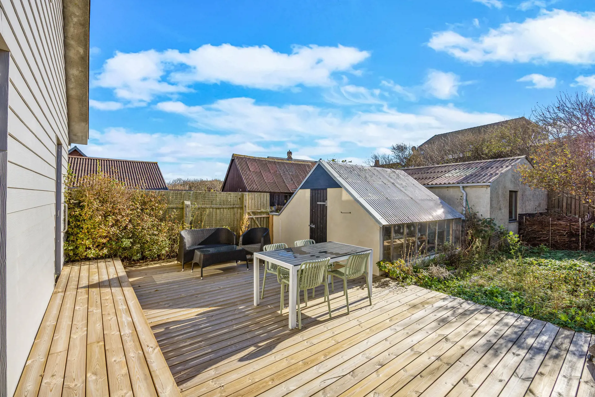 Ferienhaus L6789 in Grønnevej 8, Thorsminde | Bild 11 von 19