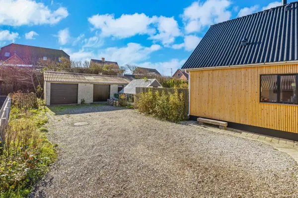 Ferienhaus L6789 in Grønnevej 8, Thorsminde | Bild 16 von 19