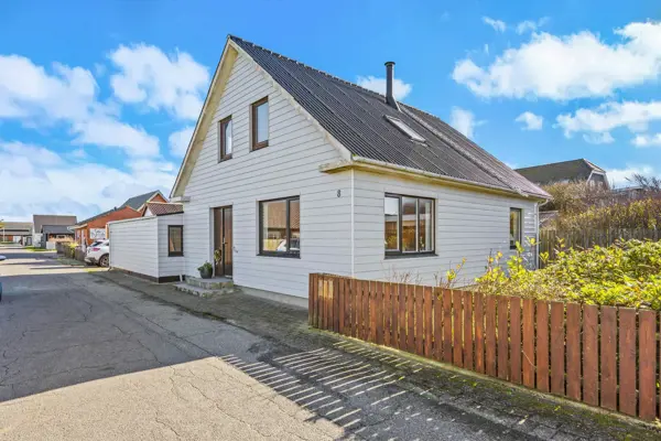 Ferienhaus L6789 in Grønnevej 8, Thorsminde | Bild 17 von 19