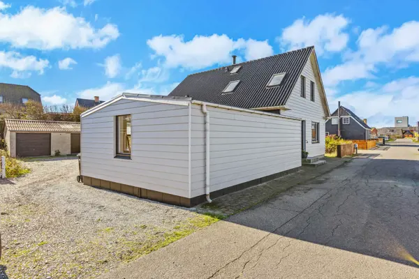Ferienhaus L6789 in Grønnevej 8, Thorsminde | Bild 19 von 19