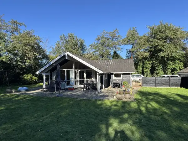 Ferienhaus 20821 in Møllevangen 69, Jegum | Bild 2 von 3