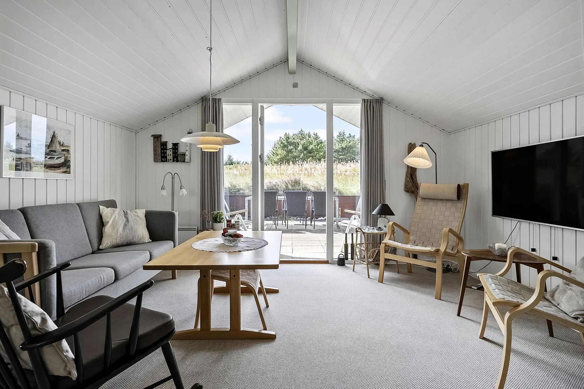 Ferienhaus ii1053 in Jakob Bondes Vej 10, Søndervig | Bild 2 von 23