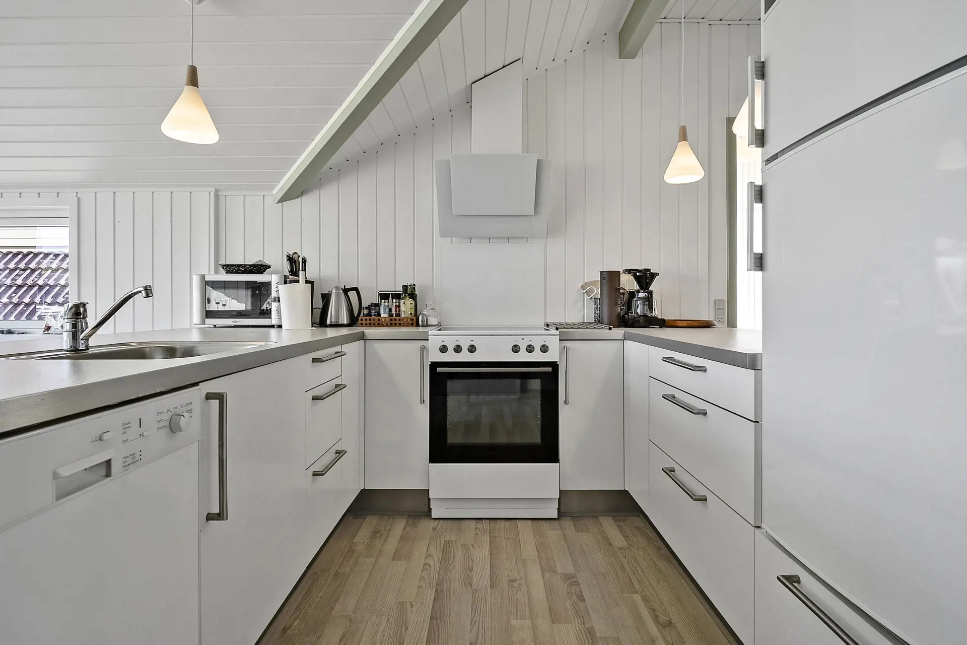 Ferienhaus ii1053 in Jakob Bondes Vej 10, Søndervig | Bild 4 von 23