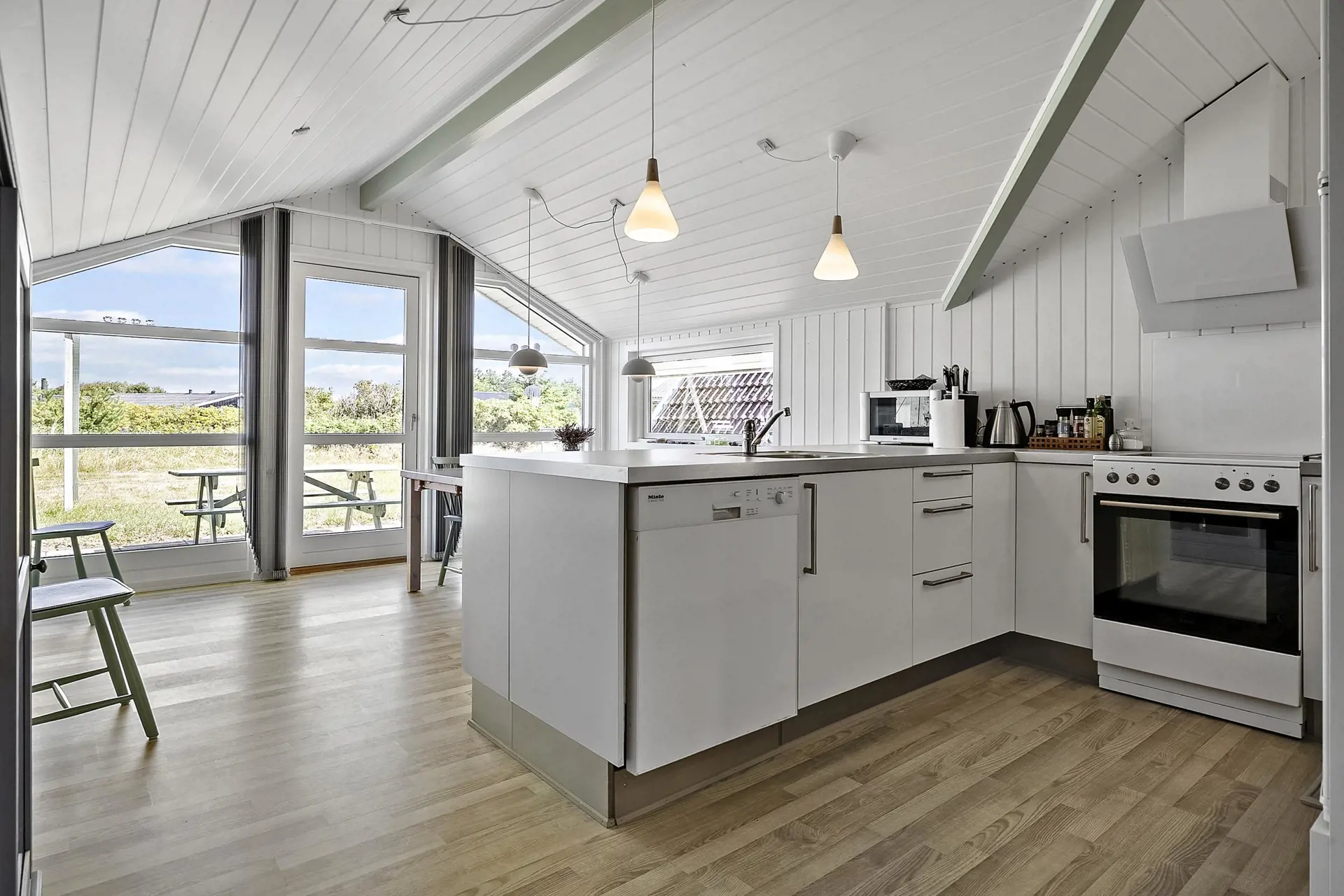 Ferienhaus ii1053 in Jakob Bondes Vej 10, Søndervig | Bild 5 von 23