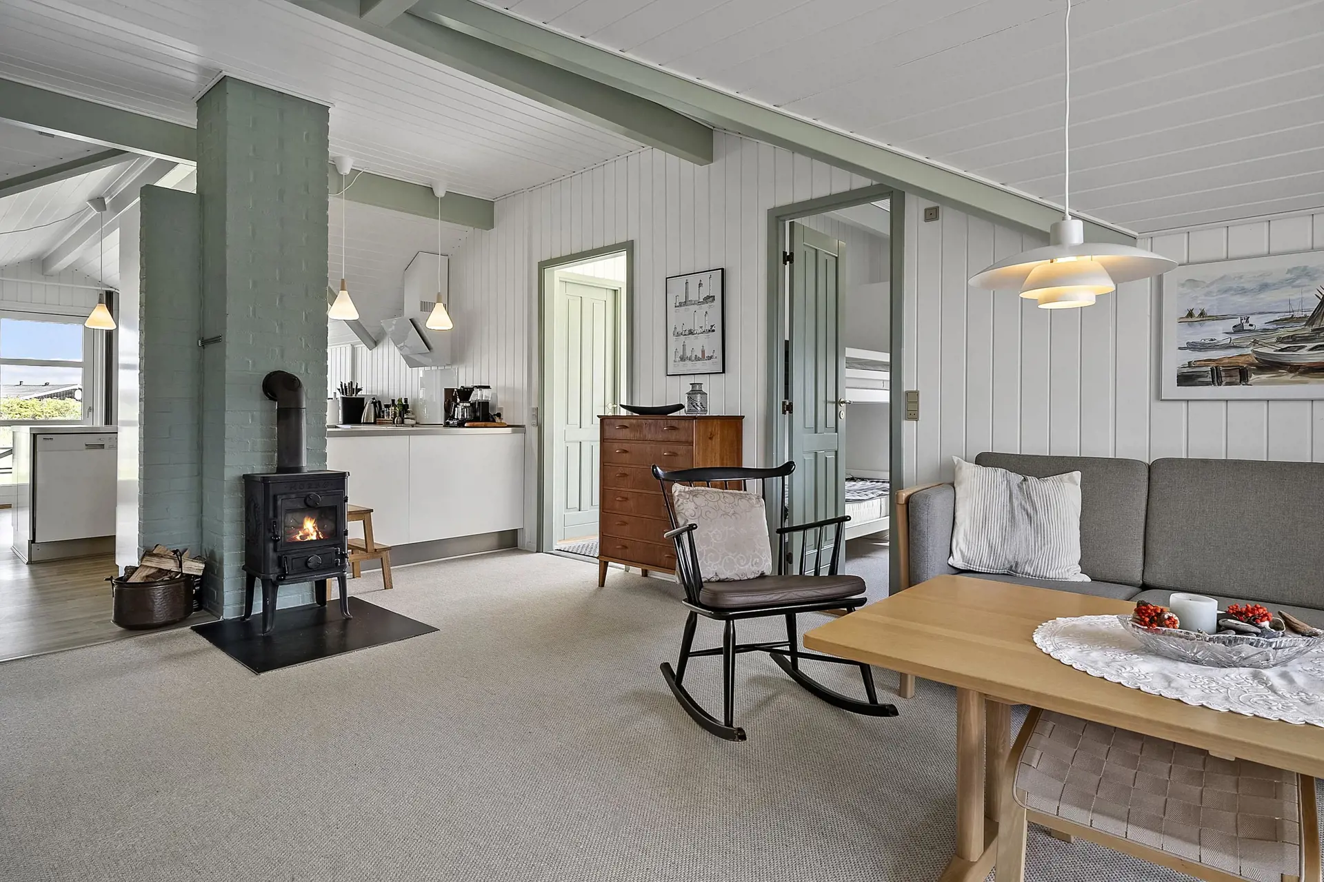 Ferienhaus ii1053 in Jakob Bondes Vej 10, Søndervig | Bild 6 von 23