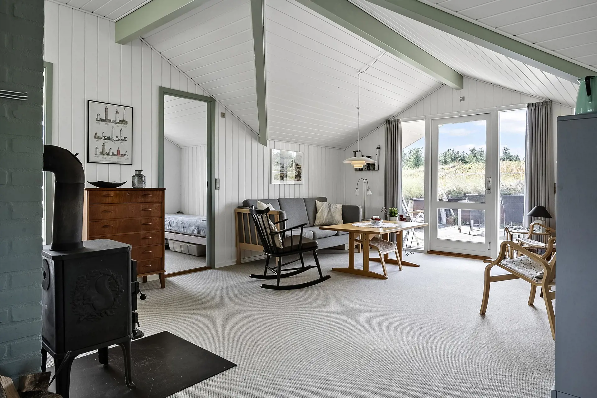 Ferienhaus ii1053 in Jakob Bondes Vej 10, Søndervig | Bild 7 von 23
