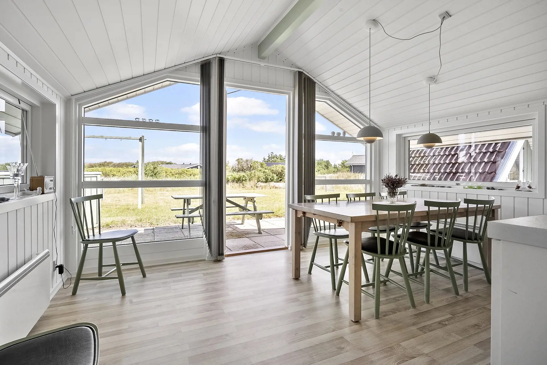 Ferienhaus ii1053 in Jakob Bondes Vej 10, Søndervig | Bild 8 von 23