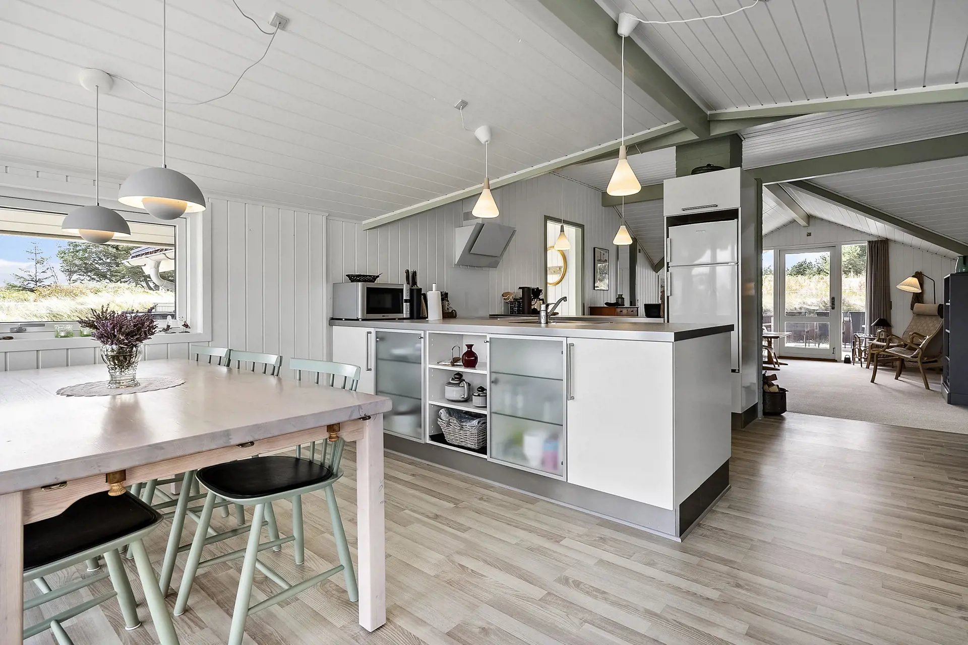 Ferienhaus ii1053 in Jakob Bondes Vej 10, Søndervig | Bild 9 von 23