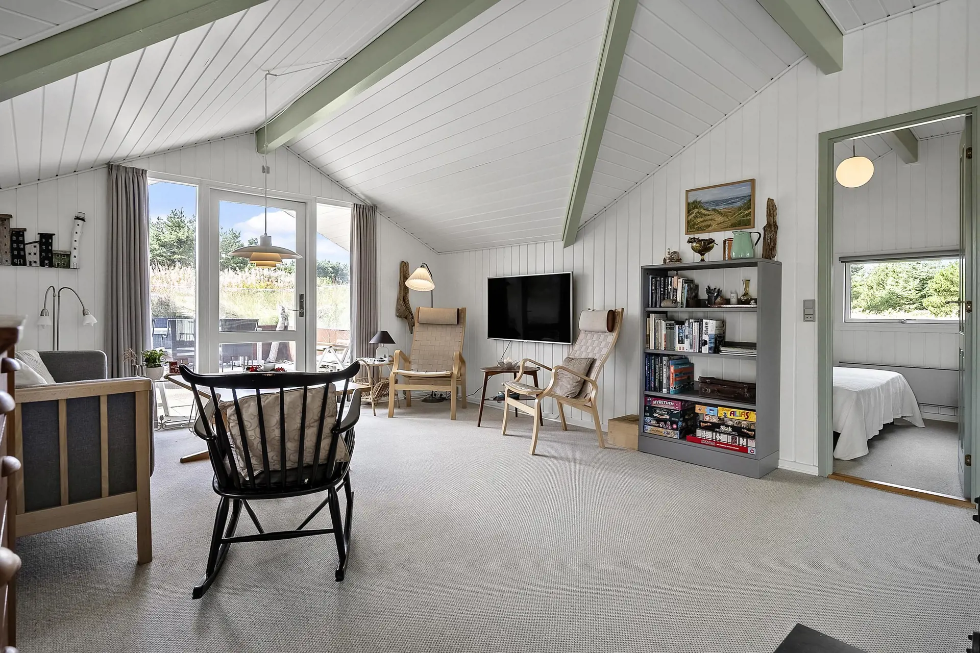 Ferienhaus ii1053 in Jakob Bondes Vej 10, Søndervig | Bild 10 von 23