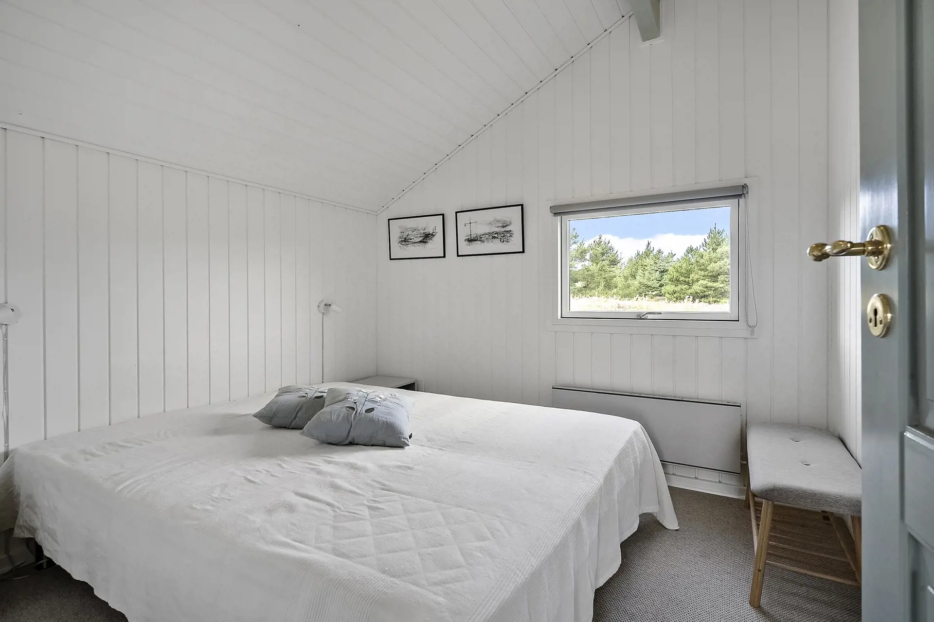 Ferienhaus ii1053 in Jakob Bondes Vej 10, Søndervig | Bild 13 von 23