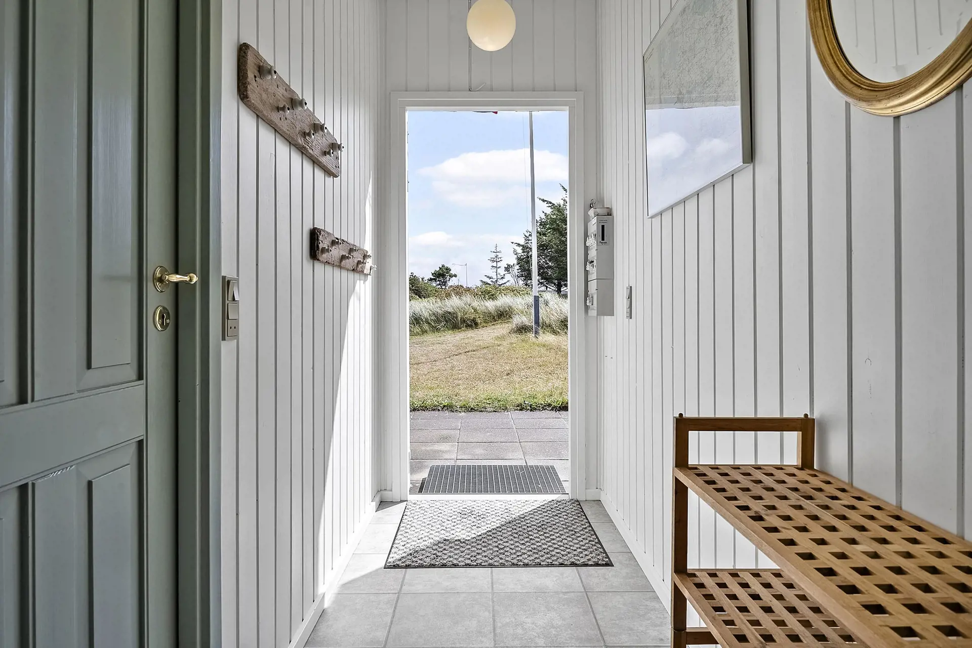 Ferienhaus ii1053 in Jakob Bondes Vej 10, Søndervig | Bild 15 von 23