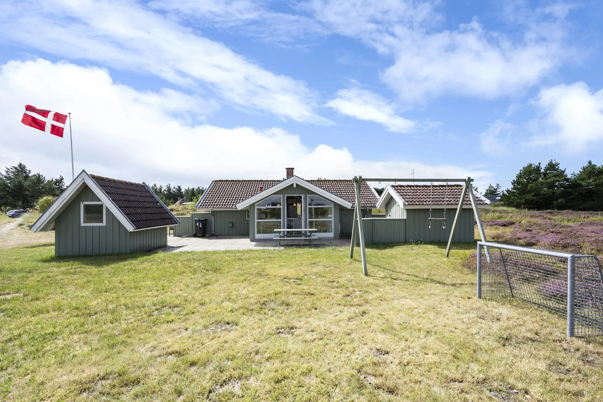 Ferienhaus ii1053 in Jakob Bondes Vej 10, Søndervig | Bild 17 von 23