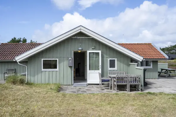 Ferienhaus ii1053 in Jakob Bondes Vej 10, Søndervig | Bild 18 von 23