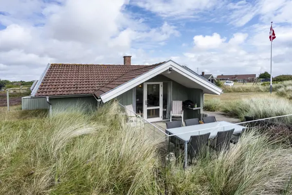 Ferienhaus ii1053 in Jakob Bondes Vej 10, Søndervig | Bild 20 von 23