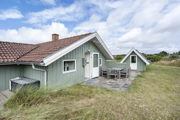 Ferienhaus ii1053 in Jakob Bondes Vej 10, Søndervig | Bild 21 von 23