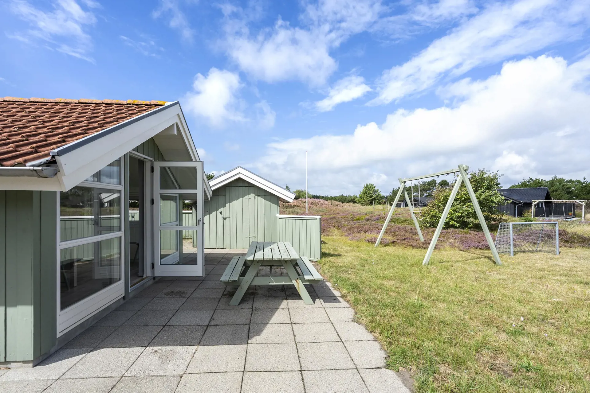 Ferienhaus ii1053 in Jakob Bondes Vej 10, Søndervig | Bild 22 von 23