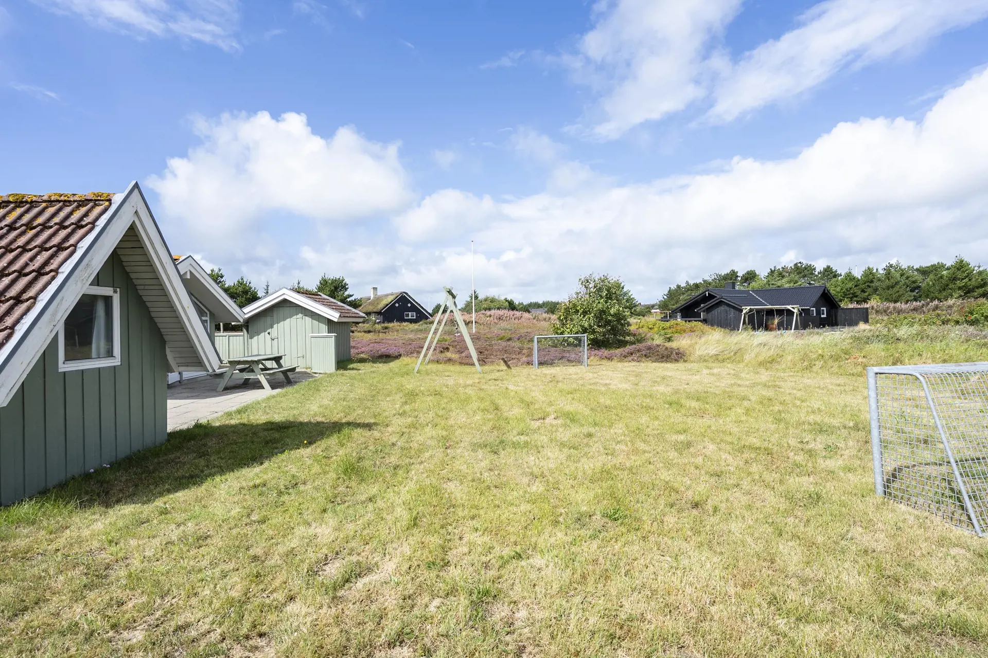 Ferienhaus ii1053 in Jakob Bondes Vej 10, Søndervig | Bild 23 von 23