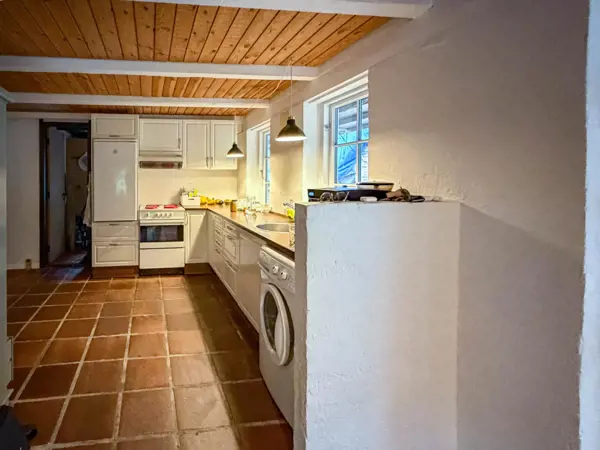 Ferienhaus L6816 in Vester Mosevej 5, Vester Husby | Bild 4 von 8