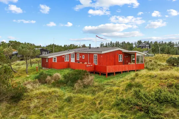 Ferienhaus 50254 in Vejers Strand / Vejers