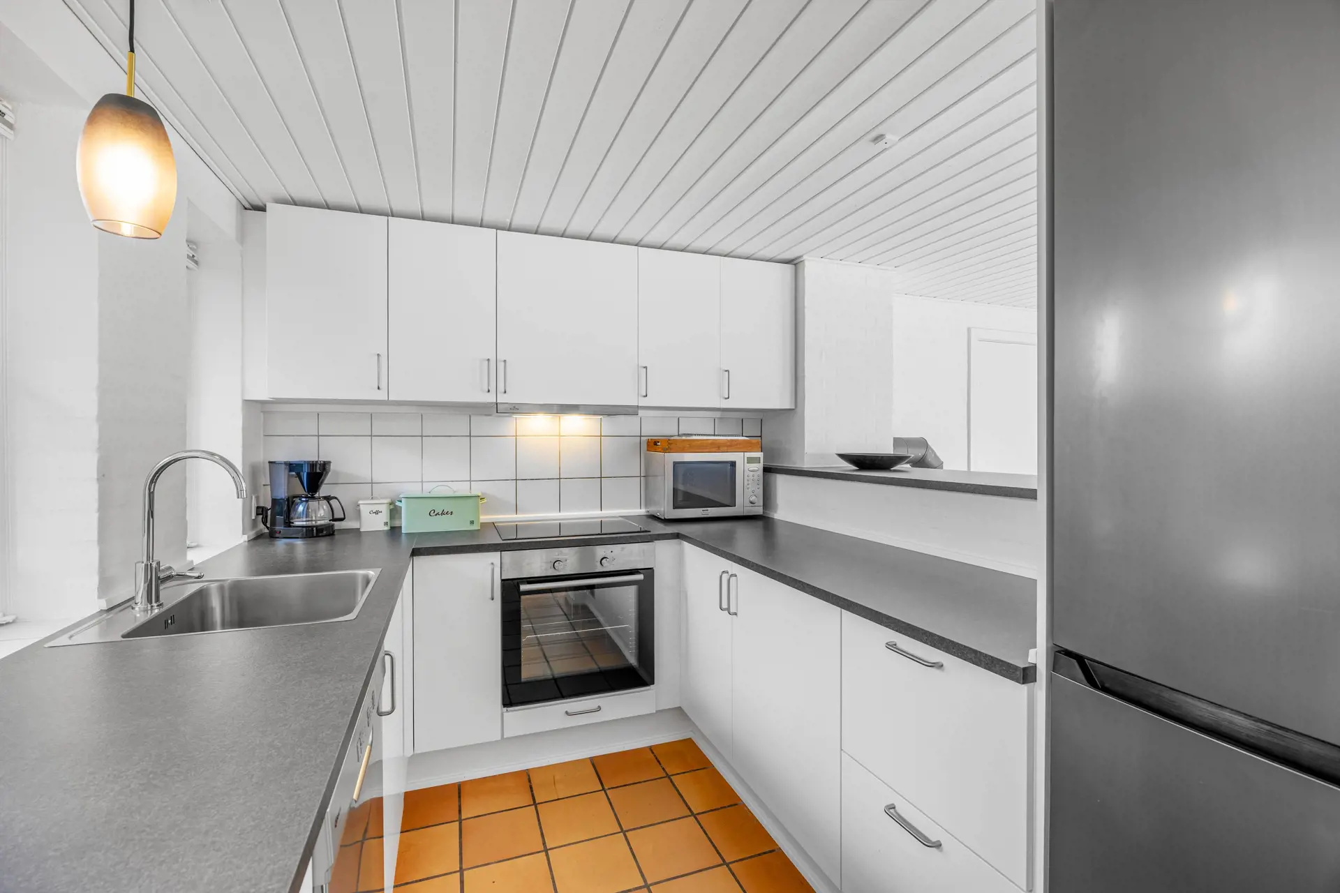 Ferienhaus ii1060 in Hafavej 95, Søndervig | Bild 3 von 34