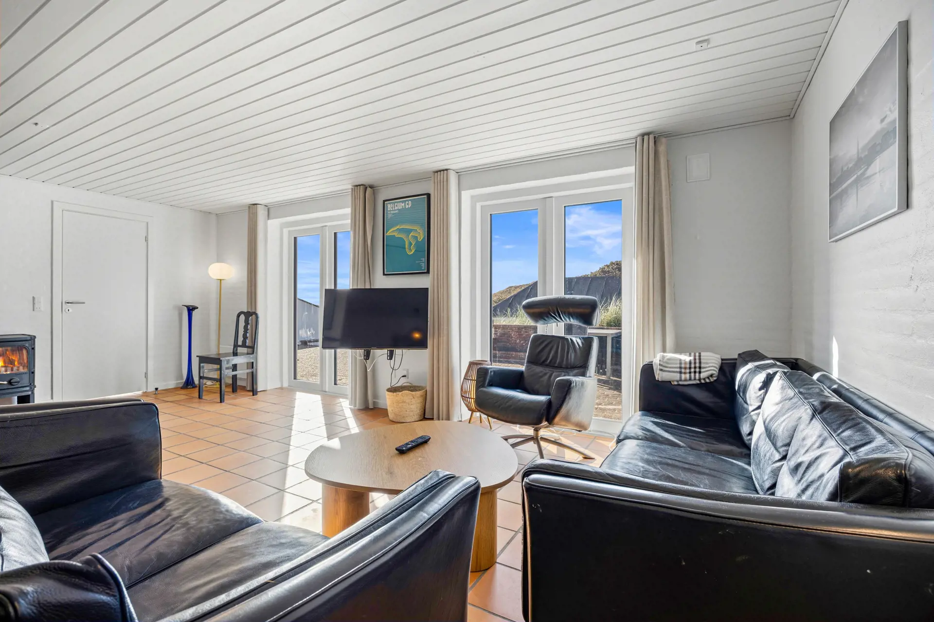 Ferienhaus ii1060 in Hafavej 95, Søndervig | Bild 5 von 34