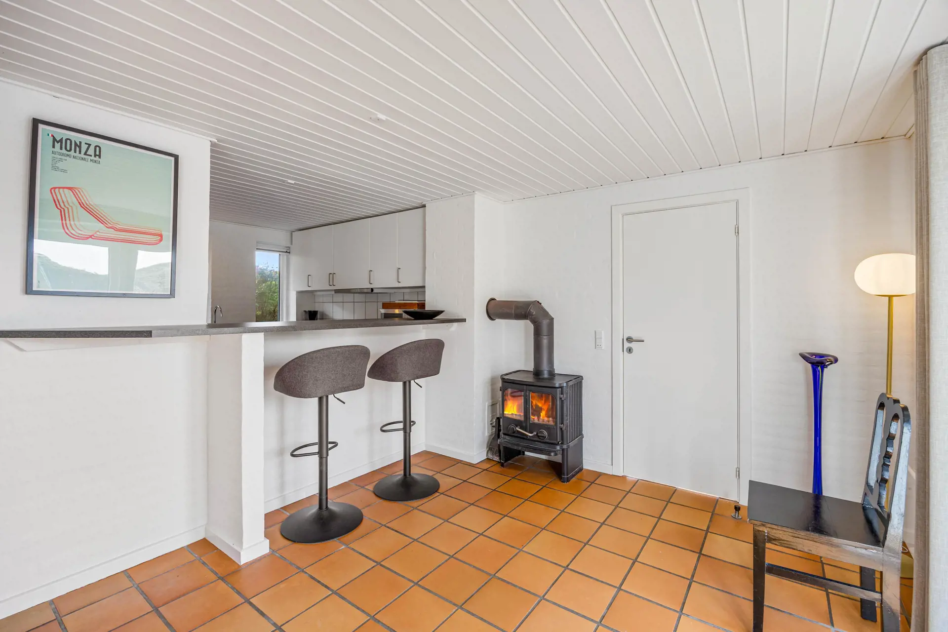 Ferienhaus ii1060 in Hafavej 95, Søndervig | Bild 7 von 34