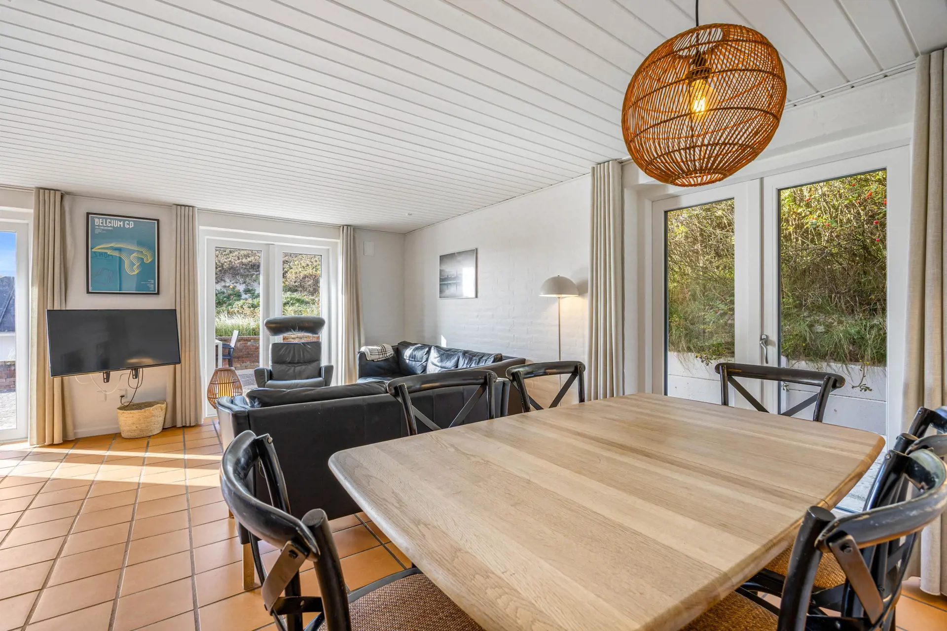 Ferienhaus ii1060 in Hafavej 95, Søndervig | Bild 8 von 34