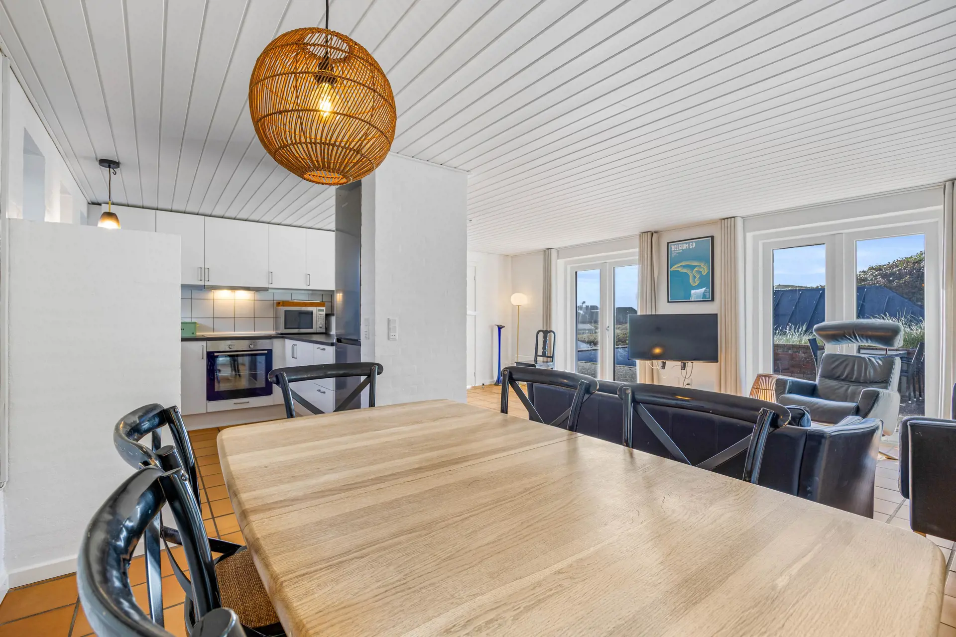 Ferienhaus ii1060 in Hafavej 95, Søndervig | Bild 9 von 34