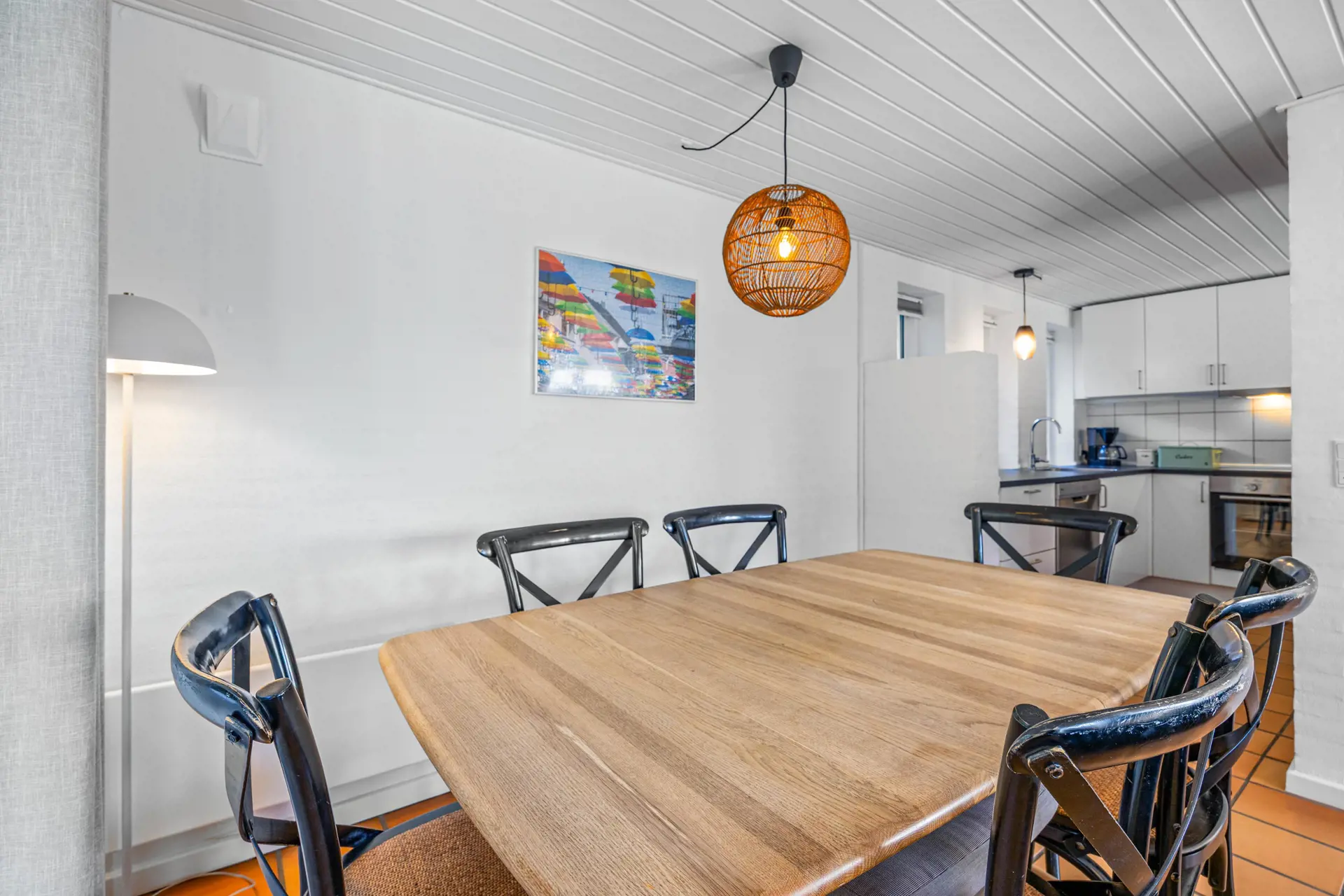Ferienhaus ii1060 in Hafavej 95, Søndervig | Bild 10 von 34