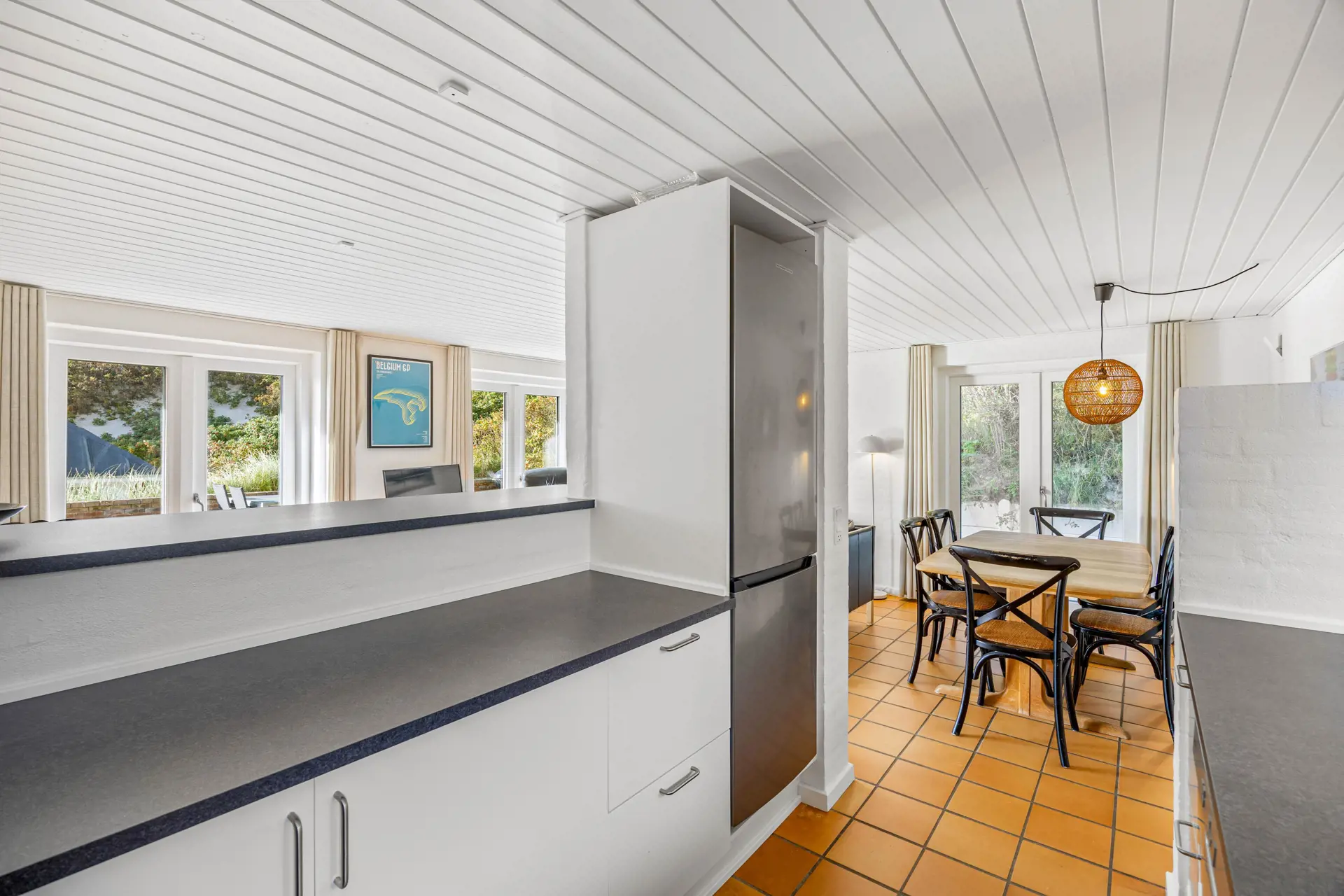 Ferienhaus ii1060 in Hafavej 95, Søndervig | Bild 11 von 34