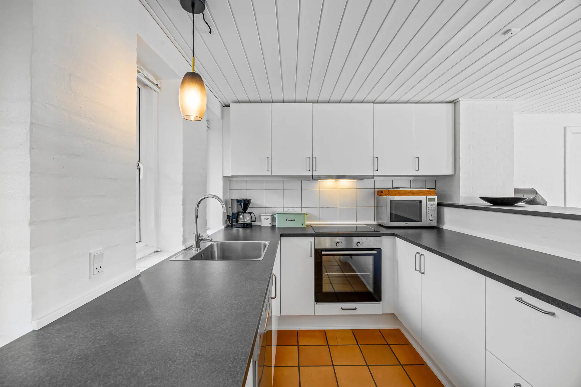 Ferienhaus ii1060 in Hafavej 95, Søndervig | Bild 12 von 34