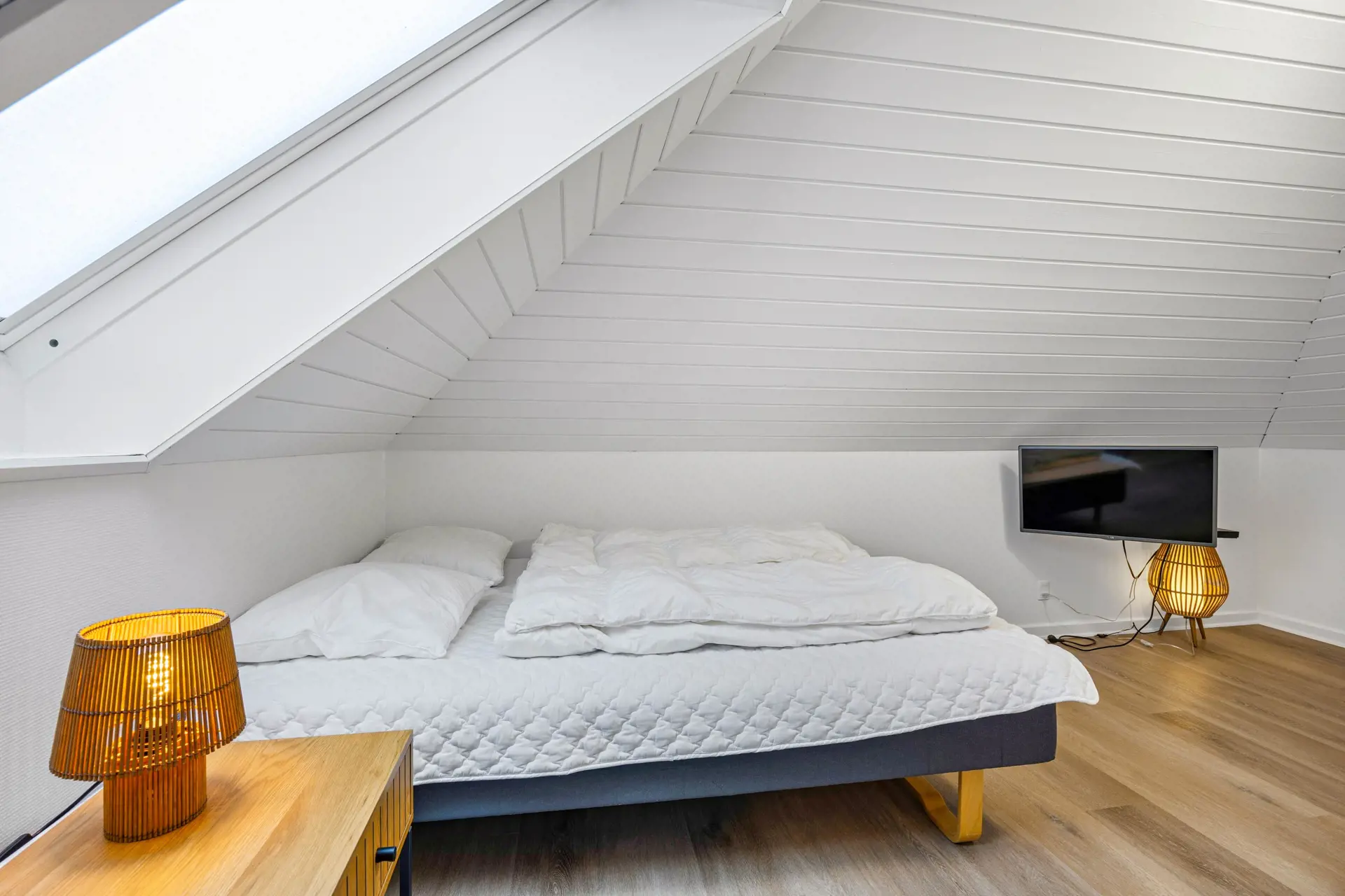 Ferienhaus ii1060 in Hafavej 95, Søndervig | Bild 23 von 34