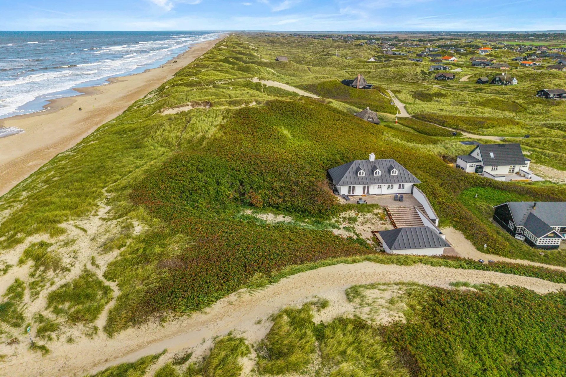 Ferienhaus ii1060 in Hafavej 95, Søndervig | Bild 26 von 34