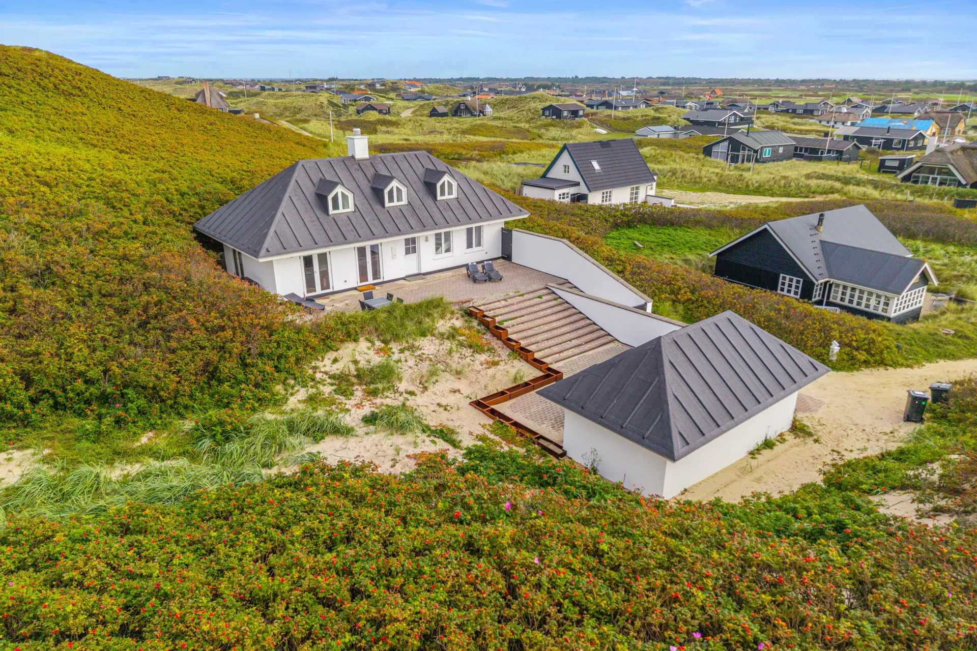 Ferienhaus ii1060 in Hafavej 95, Søndervig | Bild 27 von 34
