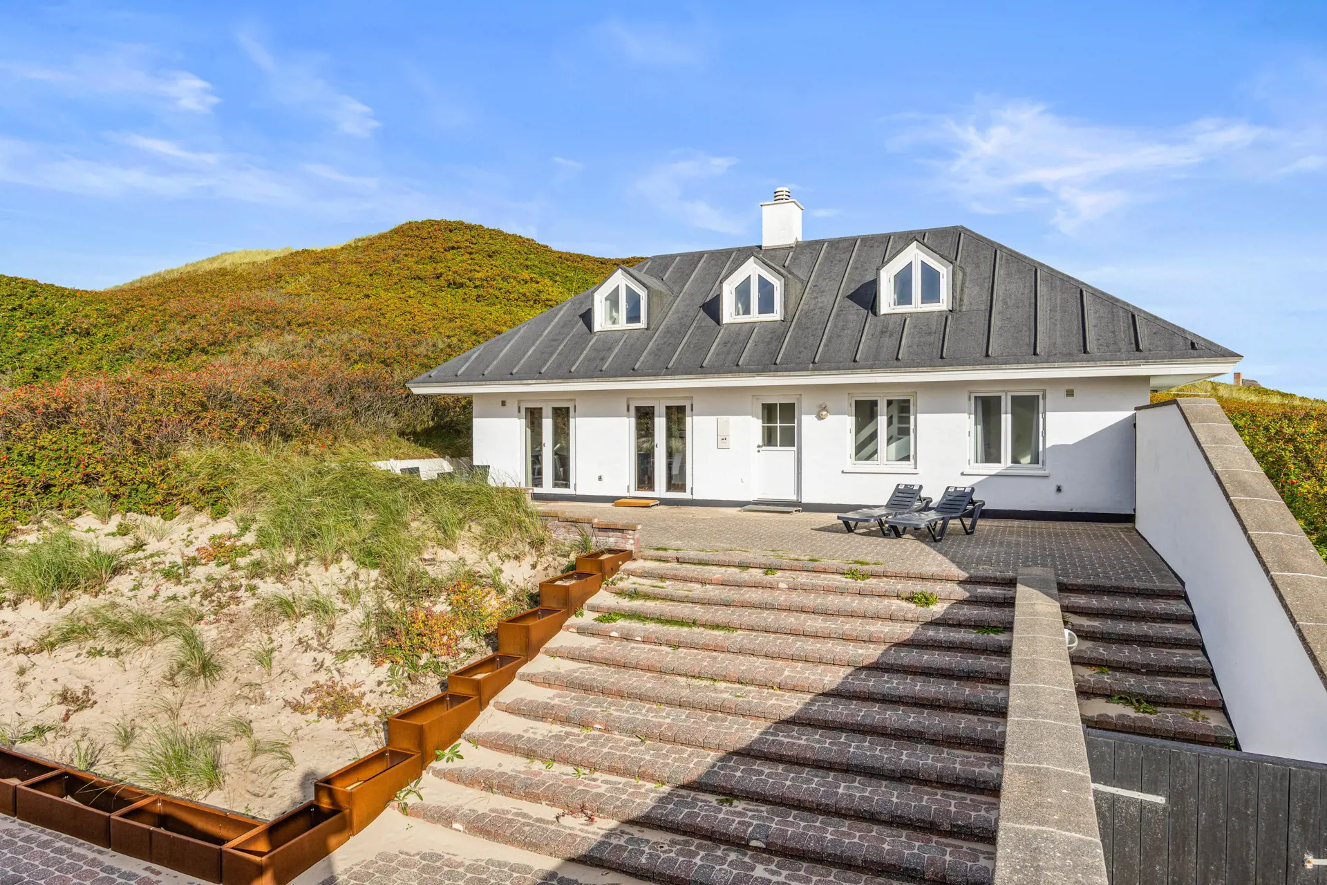 Ferienhaus ii1060 in Hafavej 95, Søndervig | Bild 28 von 34