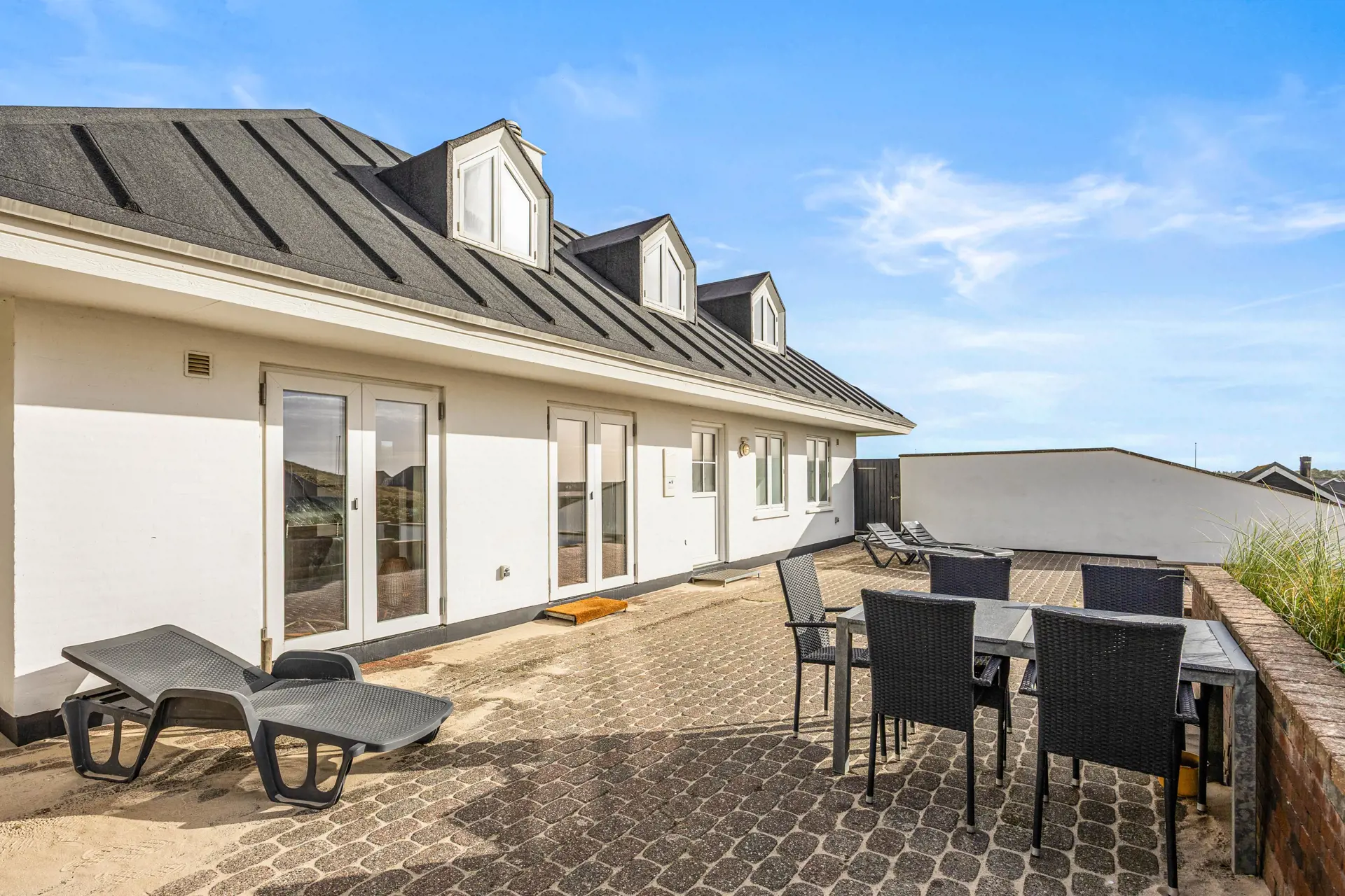 Ferienhaus ii1060 in Hafavej 95, Søndervig | Bild 29 von 34