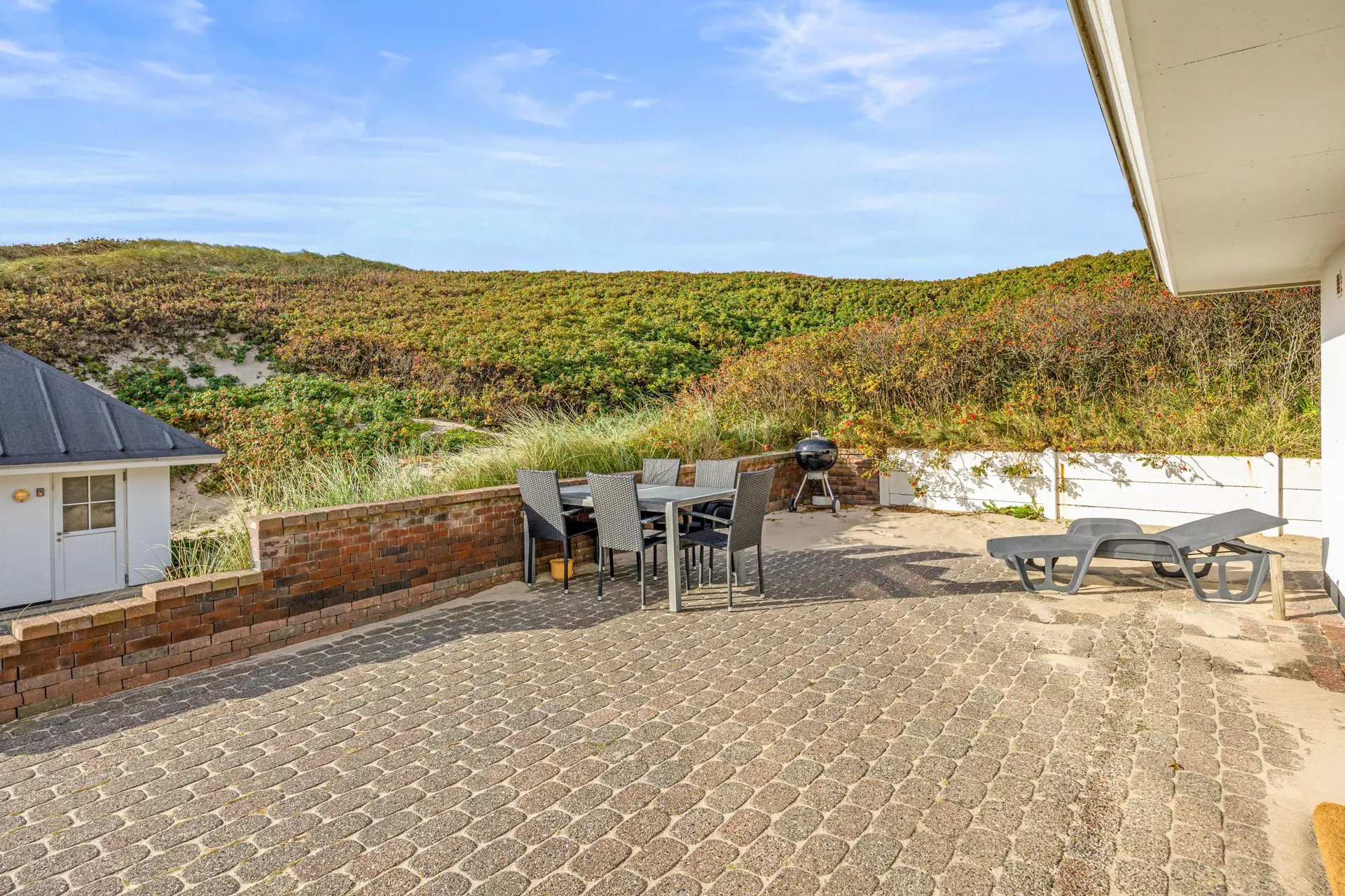 Ferienhaus ii1060 in Hafavej 95, Søndervig | Bild 30 von 34