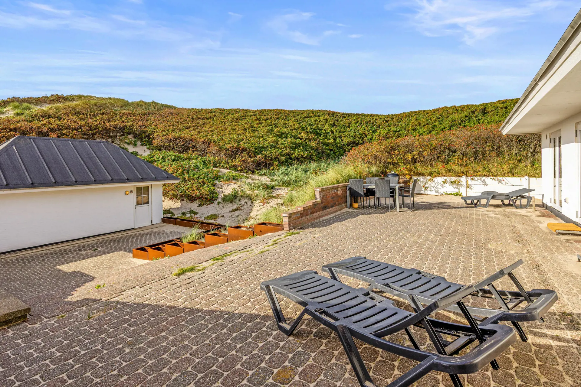 Ferienhaus ii1060 in Hafavej 95, Søndervig | Bild 31 von 34